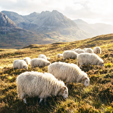 Finest Merino Wool